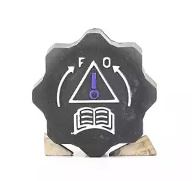 Крышка, резервуар охлаждающей жидкости BSG купить